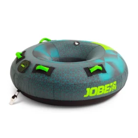 Jobe Bóia HotSeat