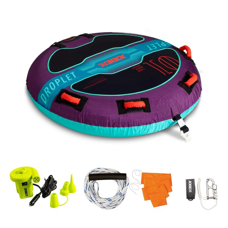 Boia Jobe Package Droplet 1P Boia Jobe Package Droplet 1P
