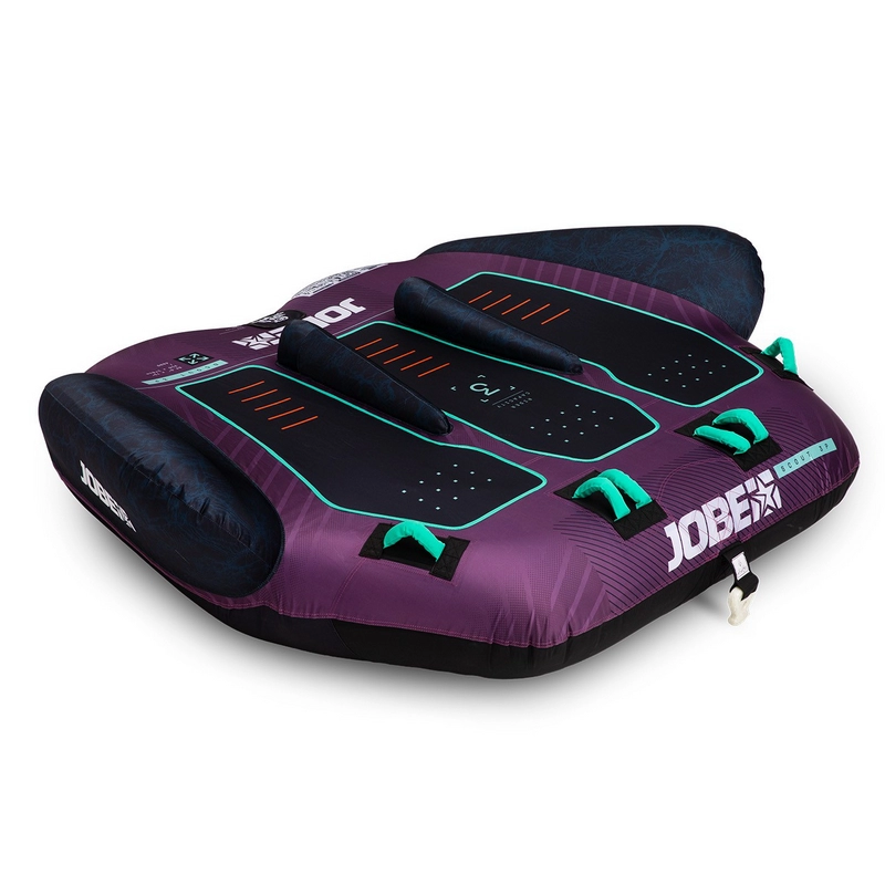 Boia Jobe Scout III Boia Jobe Scout III