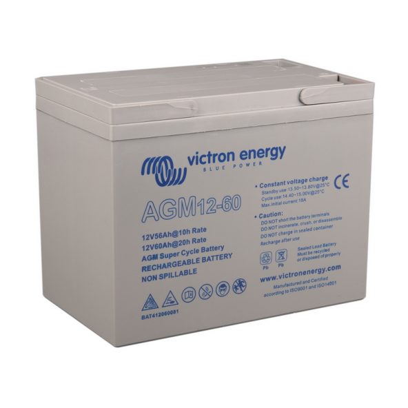 Victron_Energy_Bateria_AGM-60 Ah