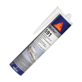 Sikaflex Cartuxo Cola 591 300 ml