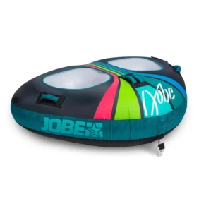 Jobe Bóia Double Trouble 50 Anos
