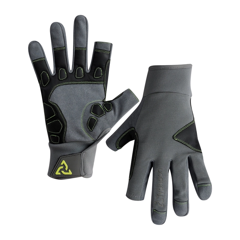 Typhoon Luvas Rigging Cortadas 2 Dedos Typhoon Luvas Rigging Cortadas 2 Dedos