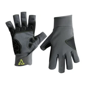 Typhoon Luvas Rigging Cortadas 5 Dedos