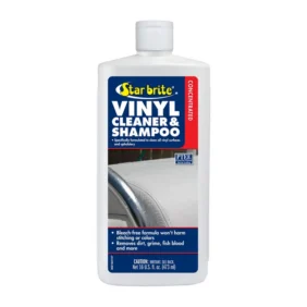 Starbrite Vinyl Cleaner & Shampoo